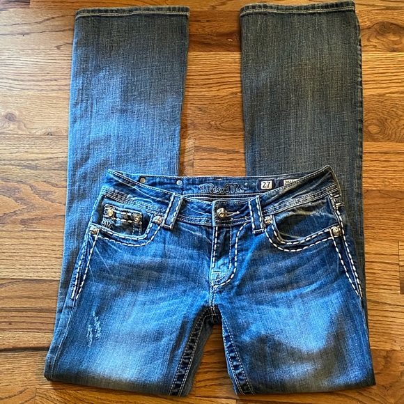 MISS ME BOOT - Picture 4 of 6